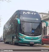 MHT Turismo 2220 na cidade de Rio Grande, Rio Grande do Sul, Brasil, por Fábio Oliveira. Número da foto: #12432084.