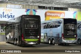 Viação Garcia 87059 na cidade de Telêmaco Borba, Paraná, Brasil, por Rodrigo Matheus. Número da foto: #12432700.