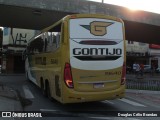 Empresa Gontijo de Transportes 19640 na cidade de Belo Horizonte, Minas Gerais, Brasil, por Douglas Célio Brandao. Número da foto: #12432563.