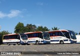 Solazer Transportes e Turismo 3118 na cidade de Belford Roxo, Rio de Janeiro, Brasil, por Lucas de Freitas Fonseca. Número da foto: #12431959.