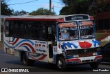 N.S.C. Linea 25 02 na cidade de Capiatá, Central, Paraguai, por José Paredes. Número da foto: #12430823.