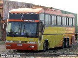 Ônibus Particulares 900 na cidade de Maracanaú, Ceará, Brasil, por Saulo do Nascimento. Número da foto: #:id.