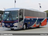 Viação Ideal B28701 na cidade de Rio de Janeiro, Rio de Janeiro, Brasil, por Renan Vieira. Número da foto: #12432638.