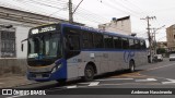 Viação Vila Real B11575 na cidade de Rio de Janeiro, Rio de Janeiro, Brasil, por Anderson Nascimento. Número da foto: #:id.