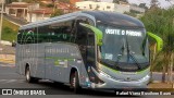 Viação Garcia 82139 na cidade de Bauru, São Paulo, Brasil, por Rafael Viana Busólogo Bauru. Número da foto: #12431004.