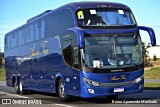 Anne-Tur 4100 na cidade de Nazaré Paulista, São Paulo, Brasil, por Bruno Aparecido Machado. Número da foto: #12432767.