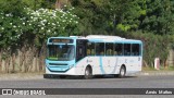 Auto Viação São José 12407 na cidade de Fortaleza, Ceará, Brasil, por Amós  Mattos. Número da foto: #12432486.