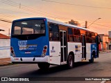 Viação Transportes Urbanos 01 07 07 na cidade de Santarém, Pará, Brasil, por Erick Pedroso Neves. Número da foto: #:id.