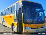 Empresa Alcino G. Cotta 1005 na cidade de Matozinhos, Minas Gerais, Brasil, por Hariel Bernades. Número da foto: #:id.