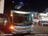Souza Tur 4060 na cidade de Machado, Minas Gerais, Brasil, por Lucas Alexandre Tavares. Número da foto: #:id.