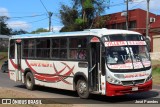 Ciudad de Villeta S.A. - Linea 232 51 na cidade de Capiatá, Central, Paraguai, por José Paredes. Número da foto: #12430805.