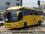 WS Turismo 0752 na cidade de Rio de Janeiro, Rio de Janeiro, Brasil, por Guilherme Pereira Costa. Número da foto: #12432902.