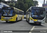 Viação Campo dos Ouros 3290 na cidade de Guarulhos, São Paulo, Brasil, por Davy Santos. Número da foto: #:id.