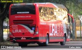 Lirabus 12119 na cidade de São Paulo, São Paulo, Brasil, por Carlos Júnior. Número da foto: #12432688.