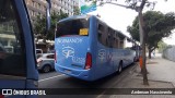 Viação Normandy do Triângulo C12526 na cidade de Rio de Janeiro, Rio de Janeiro, Brasil, por Anderson Nascimento. Número da foto: #:id.