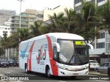 JL Turismo 9815 na cidade de Rio de Janeiro, Rio de Janeiro, Brasil, por Andrew Campos. Número da foto: #:id.