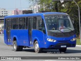 Ônibus Particulares 1359 na cidade de São Bernardo do Campo, São Paulo, Brasil, por Matheus dos Anjos Silva. Número da foto: #:id.
