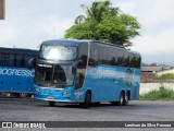Auto Viação Progresso 6289 na cidade de Caruaru, Pernambuco, Brasil, por Lenilson da Silva Pessoa. Número da foto: #:id.