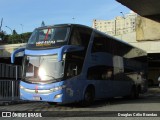 Rápido Federal 11853 na cidade de Belo Horizonte, Minas Gerais, Brasil, por Douglas Célio Brandao. Número da foto: #:id.