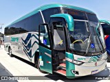 Nobre Transporte e Turismo 6394 na cidade de Duque de Caxias, Rio de Janeiro, Brasil, por Pedro Ragi. Número da foto: #:id.