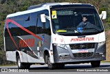 Pindatur Transporte e Turismo 1119 na cidade de Nazaré Paulista, São Paulo, Brasil, por Bruno Aparecido Machado. Número da foto: #12432978.