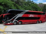 Lirabus 23105 na cidade de São Paulo, São Paulo, Brasil, por Gabriel Oliveira Caldas da Nobrega. Número da foto: #12430955.