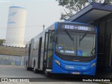 BRT Sorocaba Concessionária de Serviços Públicos SPE S/A 3232 na cidade de Sorocaba, São Paulo, Brasil, por Weslley Kelvin Batista. Número da foto: #:id.