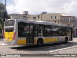 Viação Metrópole Paulista - Zona Leste 3 2239 na cidade de São Paulo, São Paulo, Brasil, por Gilberto Mendes dos Santos. Número da foto: #:id.