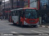 Cooperativa Altercamp 223 na cidade de Campinas, São Paulo, Brasil, por Allan Vítor Ferreira. Número da foto: #:id.