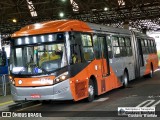 VB Transportes e Turismo 1450 na cidade de Campinas, São Paulo, Brasil, por Gustavo  Bonfate. Número da foto: #:id.