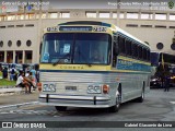 Ônibus Particulares 7023 na cidade de São Paulo, São Paulo, Brasil, por Gabriel Giacomin de Lima. Número da foto: #12431631.