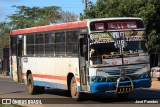 Nueva Generación de Servicios - Linea 318 49 na cidade de Capiatá, Central, Paraguai, por José Paredes. Número da foto: #12430758.