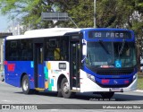 BR7 Mobilidade 1815 na cidade de São Bernardo do Campo, São Paulo, Brasil, por Matheus dos Anjos Silva. Número da foto: #:id.