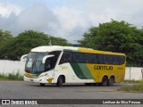Empresa Gontijo de Transportes 19140 na cidade de Caruaru, Pernambuco, Brasil, por Lenilson da Silva Pessoa. Número da foto: #12431996.