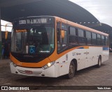 Itamaracá Transportes 1.517 na cidade de Olinda, Pernambuco, Brasil, por Ytalo Alves. Número da foto: #12430832.