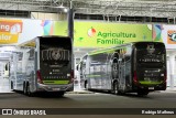 Viação Garcia 82279 na cidade de Telêmaco Borba, Paraná, Brasil, por Rodrigo Matheus. Número da foto: #12432709.