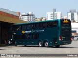Viação Motta 19010 na cidade de Divinópolis, Minas Gerais, Brasil, por Gabriel Leal. Número da foto: #12431088.