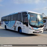 Auto Viação Jabour D86760 na cidade de Duque de Caxias, Rio de Janeiro, Brasil, por Wallace Velloso. Número da foto: #:id.