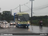 Expresso 1002 9236 na cidade de Jaboatão dos Guararapes, Pernambuco, Brasil, por Jonathan Silva. Número da foto: #:id.
