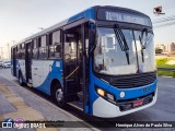 VB Transportes e Turismo 1417 na cidade de Campinas, São Paulo, Brasil, por Henrique Alves de Paula Silva. Número da foto: #12431583.