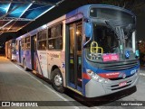 ATT - Alto Tietê Transportes 47.275 na cidade de Poá, São Paulo, Brasil, por Luiz Henrique. Número da foto: #12431010.