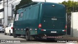 Motorhomes MID9G78 na cidade de Itajaí, Santa Catarina, Brasil, por Alexandre F.  Gonçalves. Número da foto: #12432989.