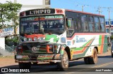 19 de Marzo - Linea 1 020 na cidade de Limpio, Central, Paraguai, por José Paredes. Número da foto: #12432037.