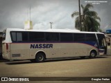 Viação Nasser 201075 na cidade de São Sebastião do Paraíso, Minas Gerais, Brasil, por Douglas Freitas. Número da foto: #12431570.