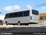 Ônibus Particulares 164 na cidade de Maragogi, Alagoas, Brasil, por Lenilson da Silva Pessoa. Número da foto: #:id.