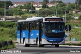 Itamaracá Transportes 1.474 na cidade de Caruaru, Pernambuco, Brasil, por Thiago Alex. Número da foto: #:id.
