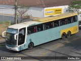 Empresa Gontijo de Transportes 4511 na cidade de Belo Horizonte, Minas Gerais, Brasil, por Weslley Silva. Número da foto: #12432976.