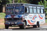 N.S.C. Linea 25 829 na cidade de Capiatá, Central, Paraguai, por José Paredes. Número da foto: #12431647.