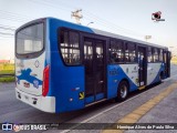 VB Transportes e Turismo 1417 na cidade de Campinas, São Paulo, Brasil, por Henrique Alves de Paula Silva. Número da foto: #12431584.