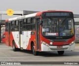 Expresso CampiBus 2318 na cidade de Campinas, São Paulo, Brasil, por Wellington Lima. Número da foto: #:id.